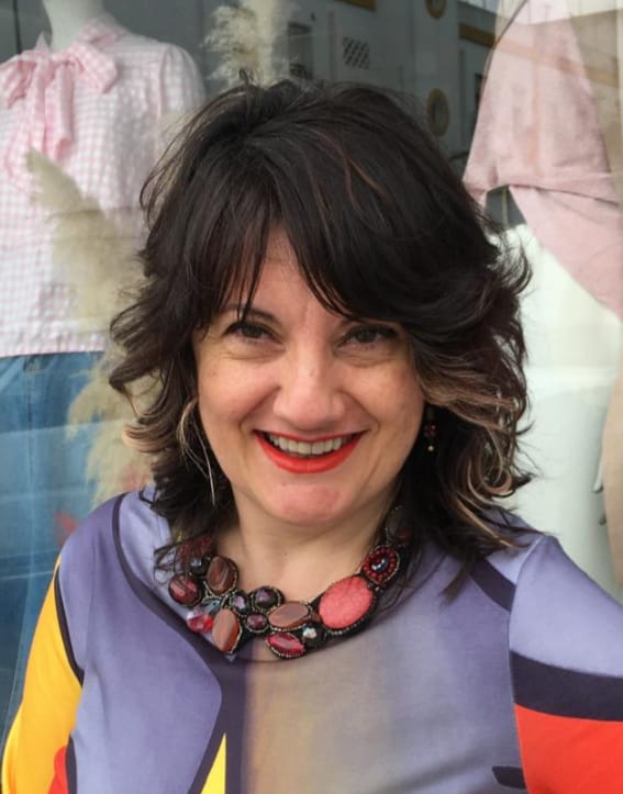 Yolanda Arriaza Quesada - Empresaria
