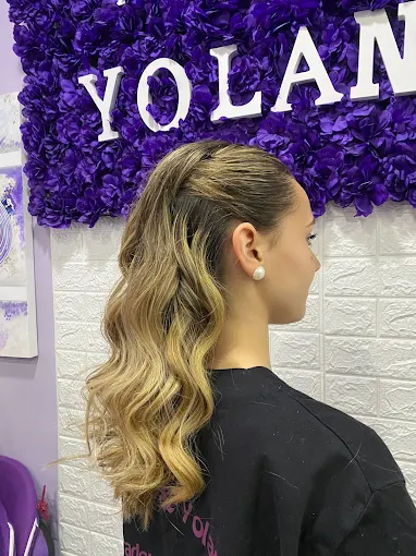 Coloración y mechas