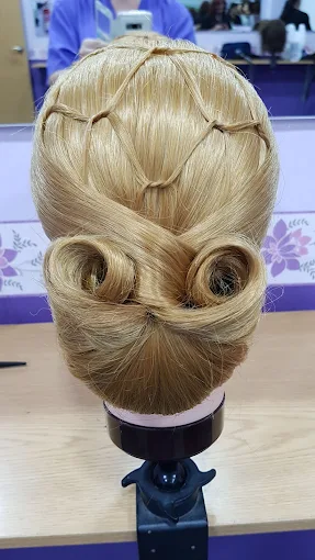 Coloración y mechas