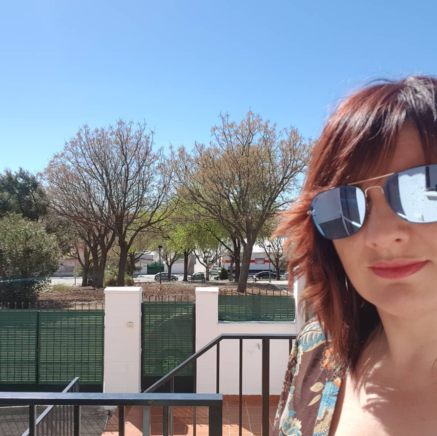 Yolanda Arriaza Quesada - Empresaria
